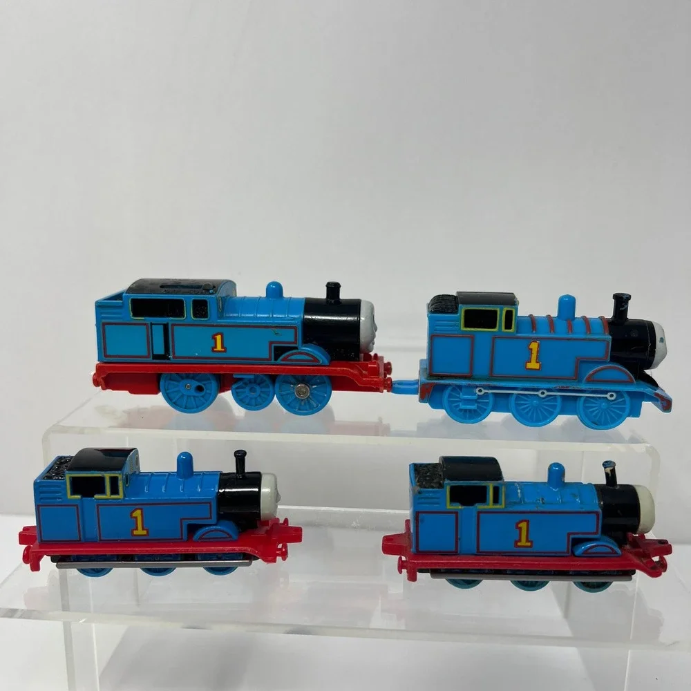 N/A thomas friends